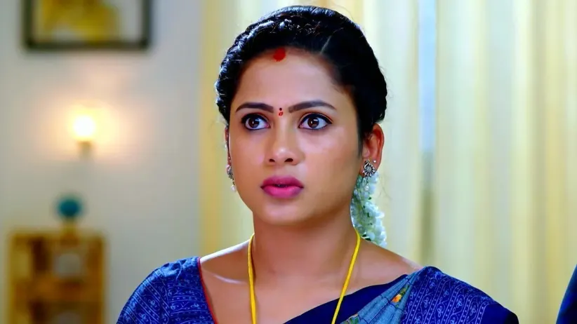 Preeti's Action Angers Rahul