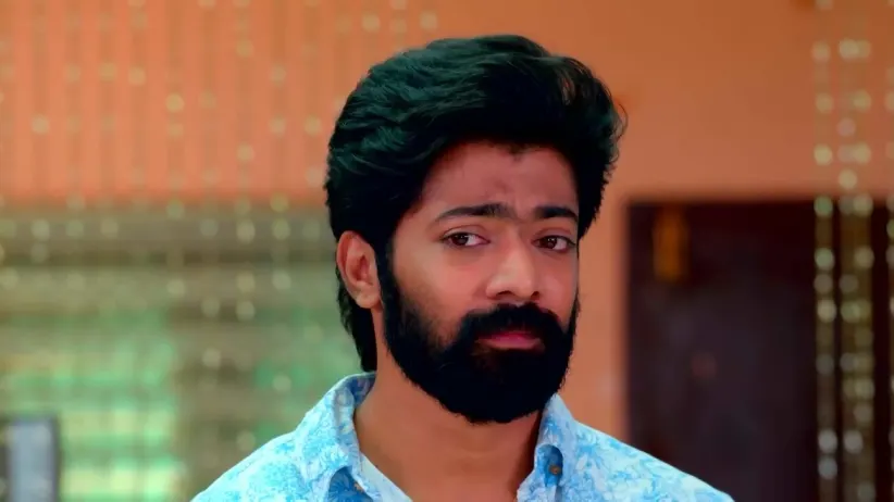 Mani's Song Moves Meenakshi