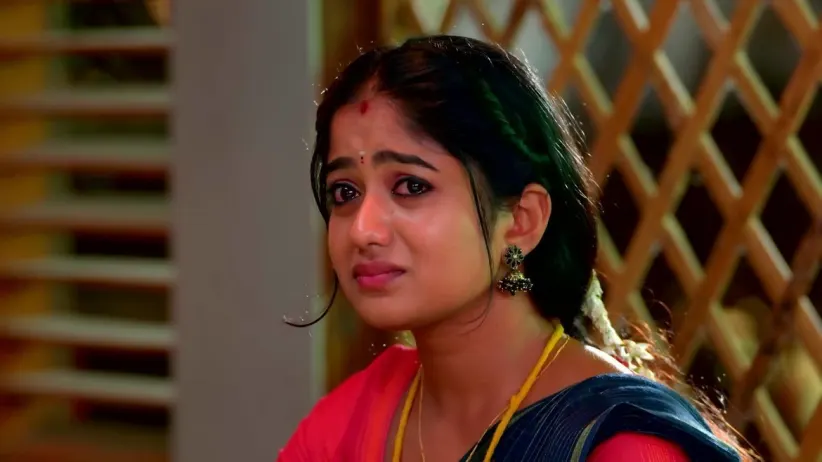 Yamuna Makes a Request to Shakti