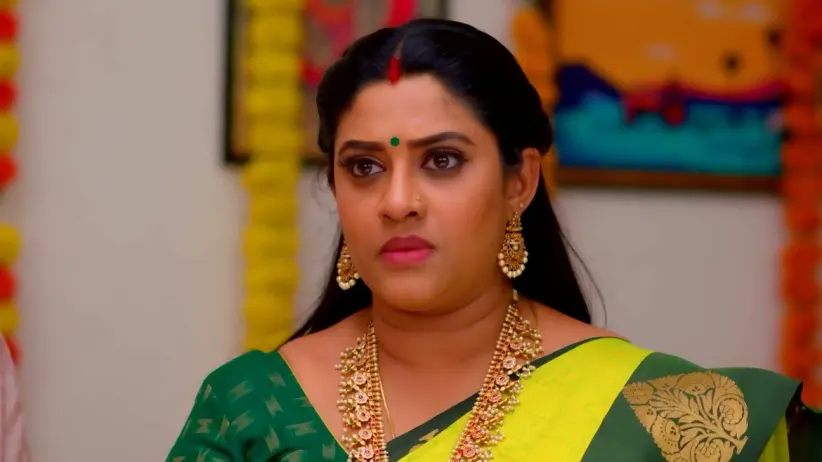 Karthigai Deepam - January 24, 2023 - Webisode