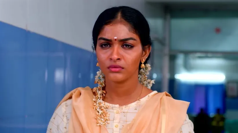 Abhirami's Allegations Against Deepa