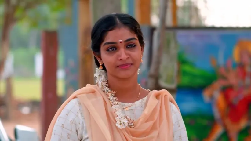 Karthikeyan Gets Injured