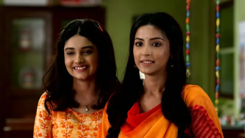 Savitri's Request to Rajendra