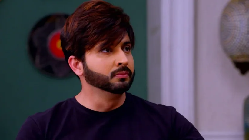 Karan Brings Preeta to the Luthra House