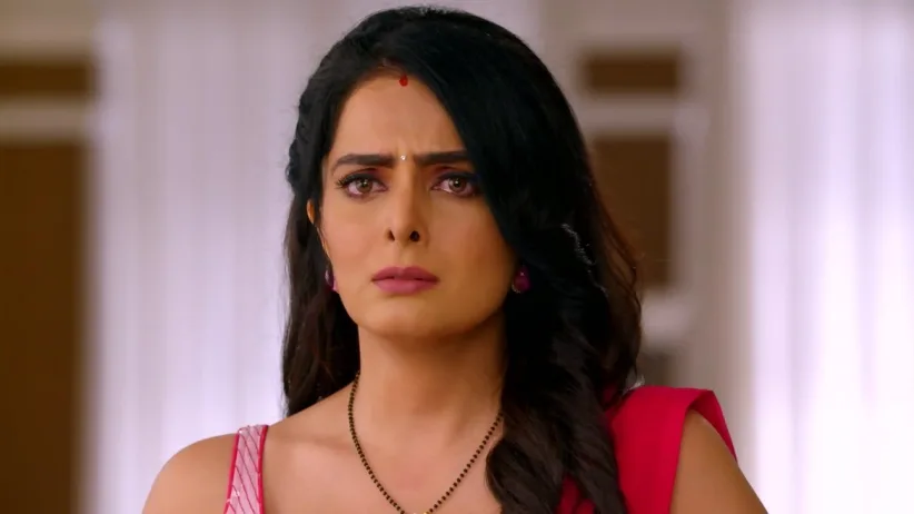 The Luthras Accept Prithvi and Kritika's Marriage