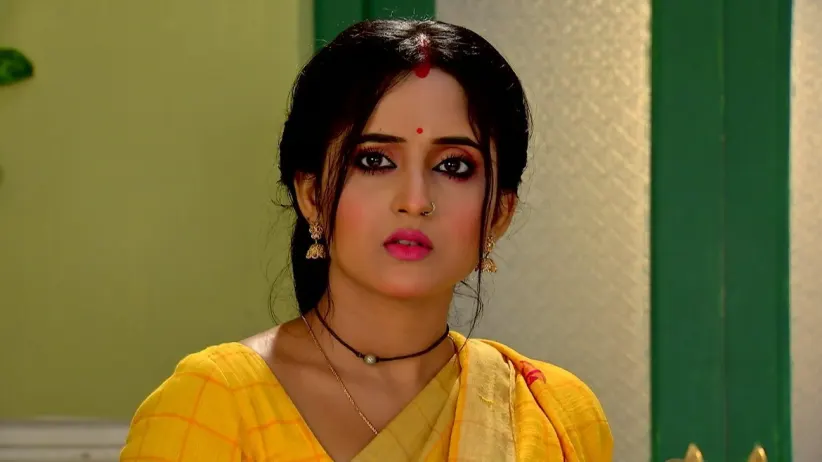 Siddharth Calls Rudra Home for Misri
