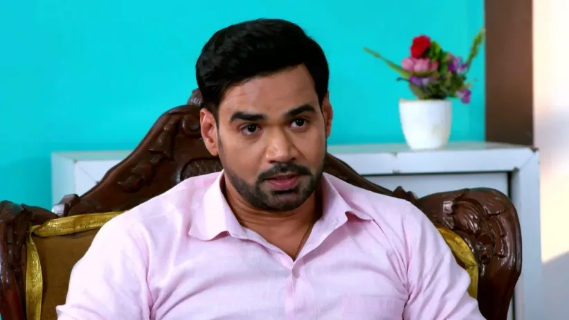 Badri Calls Alok for Help in Finding Maithili
