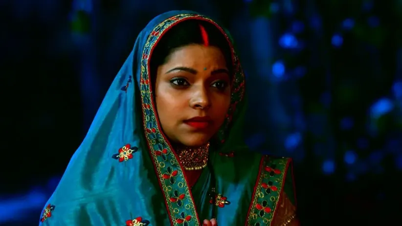 The 'Tantric' Decides to Sacrifice Maithili