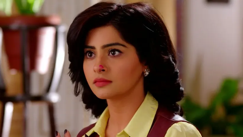 Ragini Exposes Vishesh