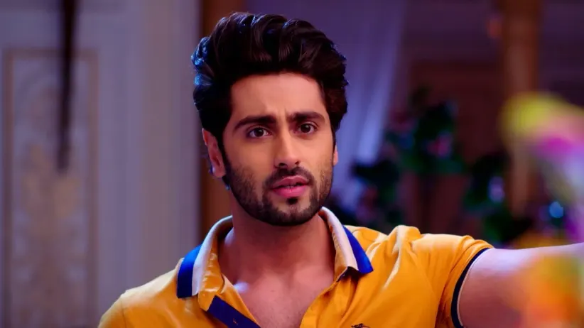 Vishesh's Revenge Plans Get Uglier