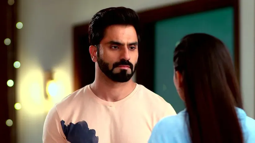 Kuldeep Learns about Madhvi’s Actions