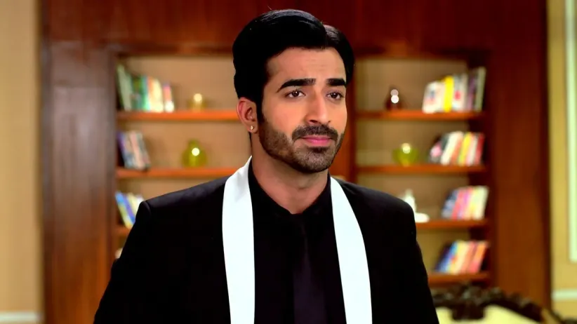 Maya Gets Wary of Avni
