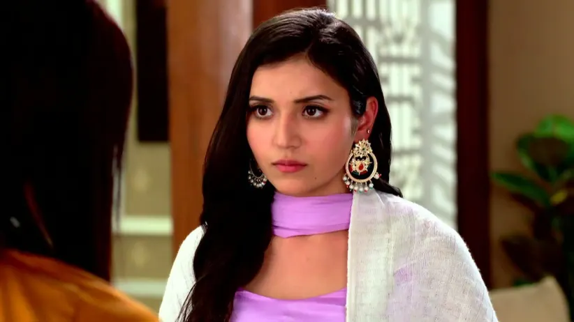 Avni Upsets Maya