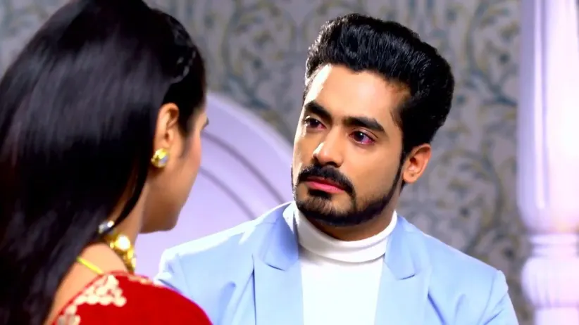 Nayan Tries to Comfort Divansh | Nayan Jo Vekhe Unvekha