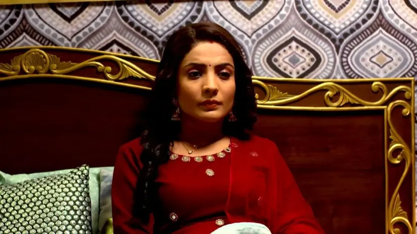 Sargun’s Concern for Ranno’s Husband | Dheeyan Meriyan