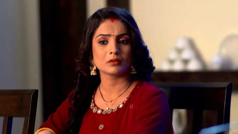 Sargun’s Concern for Yuvraj | Dheeyan Meriyan