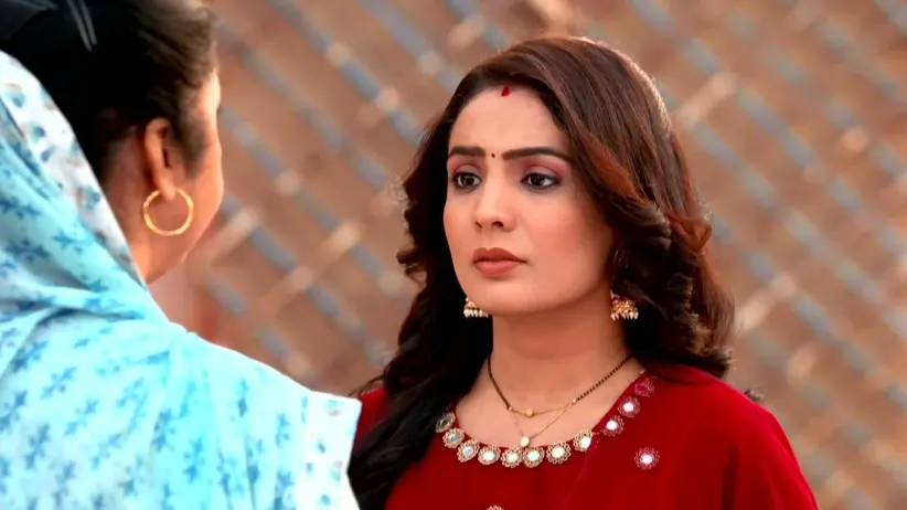 Sargun Tries to Get Help from Asha | Dheeyan Meriyan