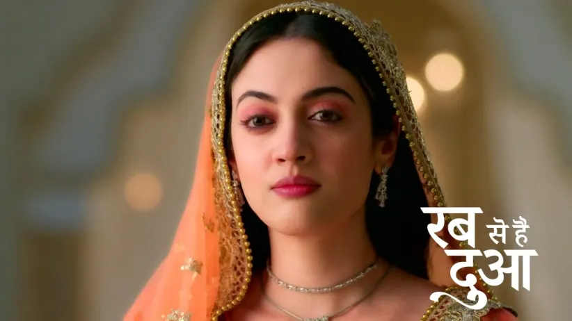 Gazal Tells Gulnaaz about Their Next Plan
