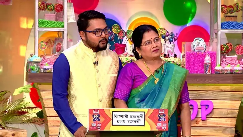 Rachana Chats With Four Mothers