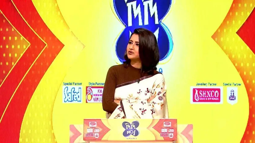 Shanta's Reality | Didi No 1 Season 9