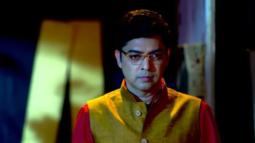 Ishan Decides to Surprise Gouri