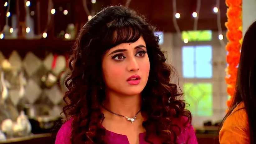 Sangeeta Sends a Parcel for Torsha