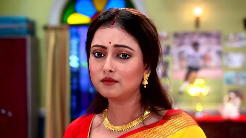 Parna Decides to Quit