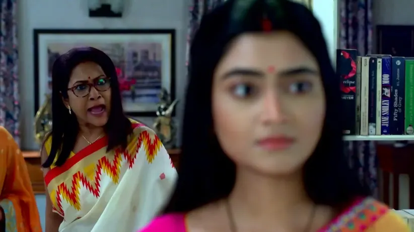 Jagadhatri - January 31, 2023 - Best Scene