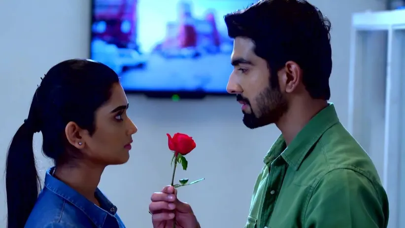 Jagadhatri - February 04, 2023 - Webisode