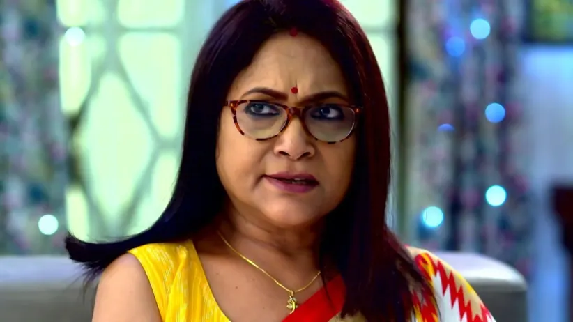 Jagadhatri to Question Bhargobi
