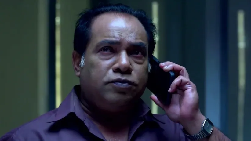 Jagadhatri - February 05, 2023 - Webisode