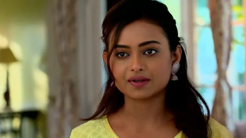 Thammi's Question about Utsav