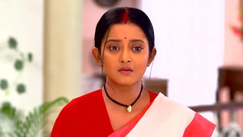 Pakhi Follows the Mourning Period