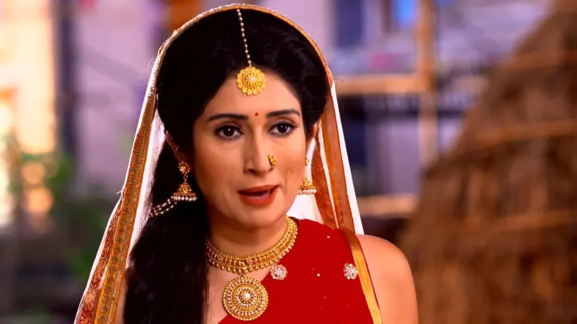 Yashoda Decides to Go to Mathura
