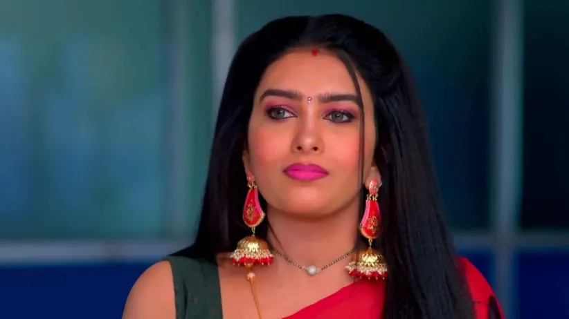Aishwarya Criticises Deepa