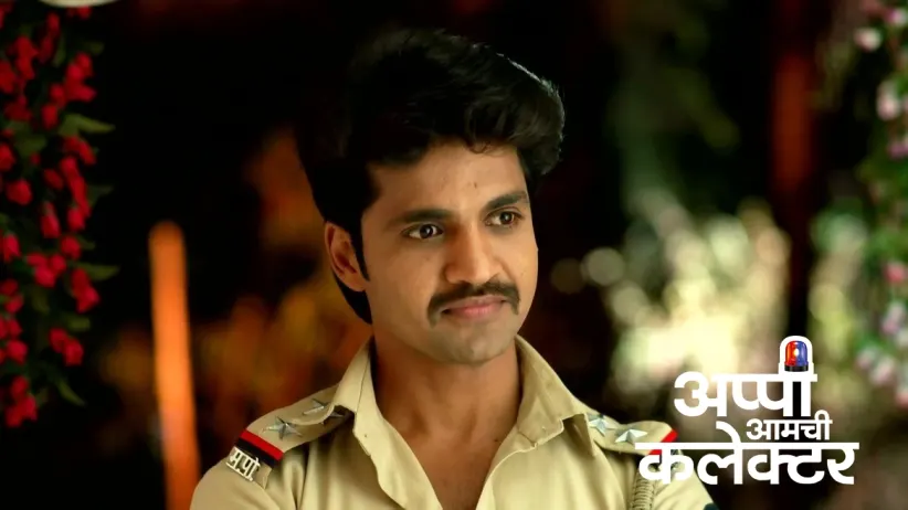 Sankalp's Plan against Arjun and Appi