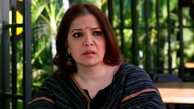 Anamika Grows Suspicious of Riya and Sachin