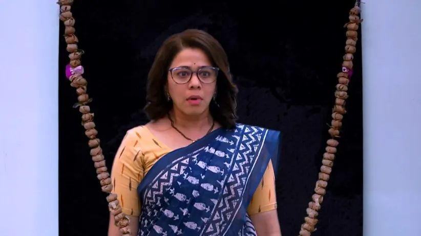 Raghav's Client's Arrival Creates a Confusion