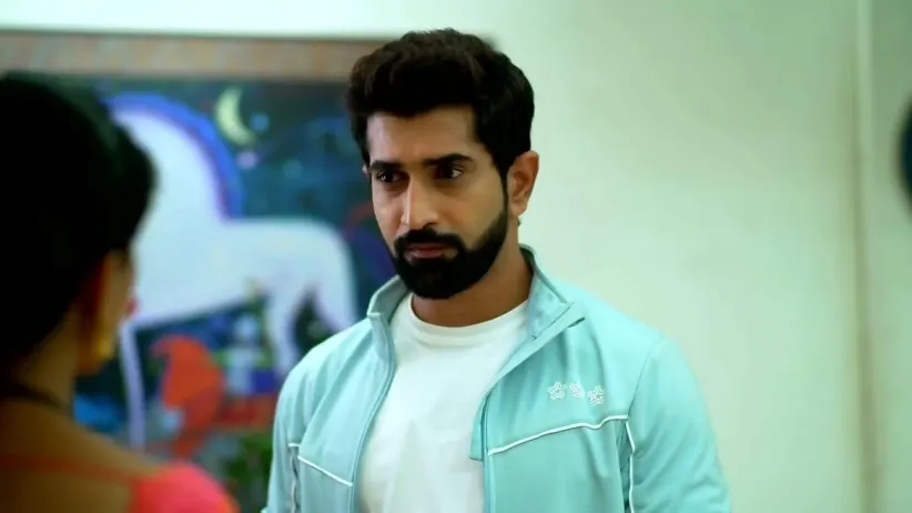 Advait Informs Rupali about Netra | Saatvya Mulichi Saatvi Mulgi