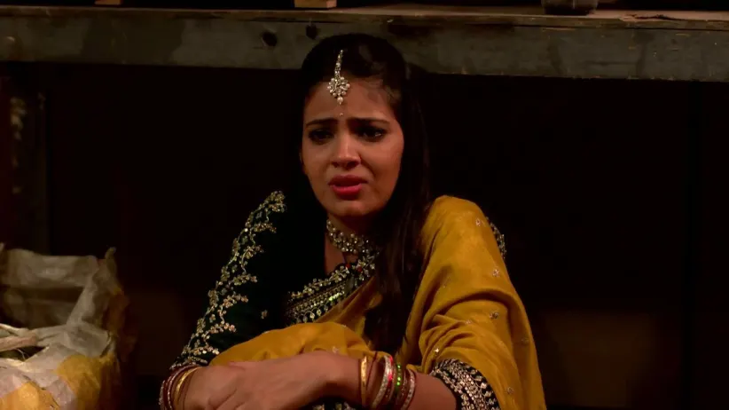 Chadrakala Asks Raosaheb a Question