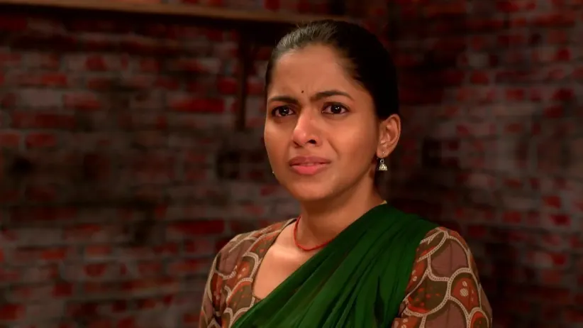 Mukta Gets Help from a Priest