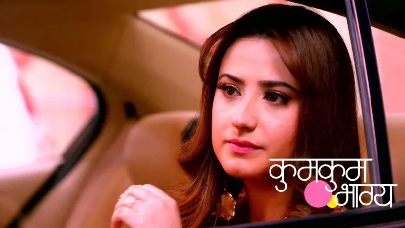 Kaya Gets Irked with Ranbeer