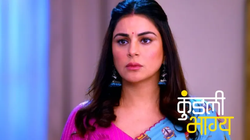 Arjun Moves into the Luthra Mansion