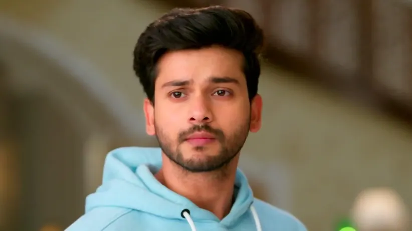 Dadi Gives Hina a Warning