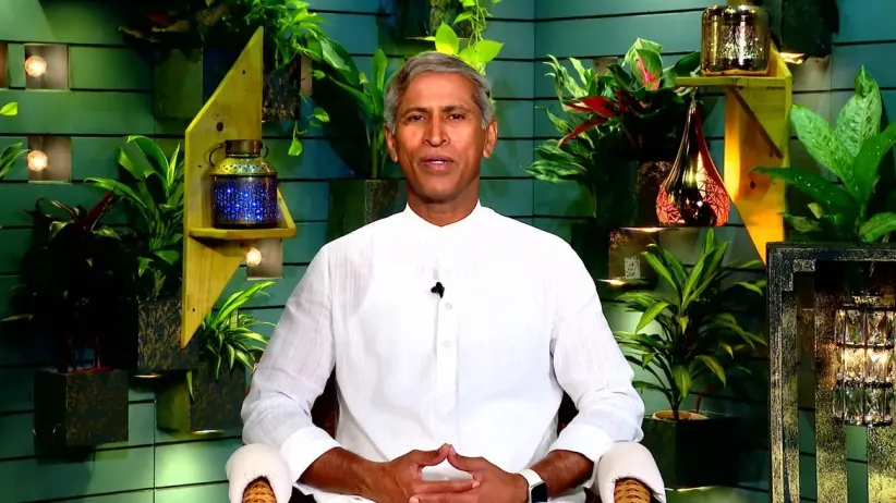 Aarogyame Mahayogam - February 03, 2023