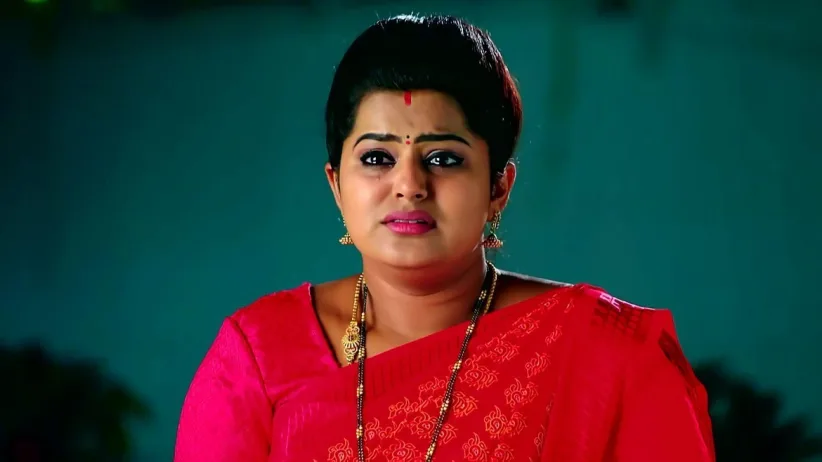 Lokeshwari’s Evil Conspiracy