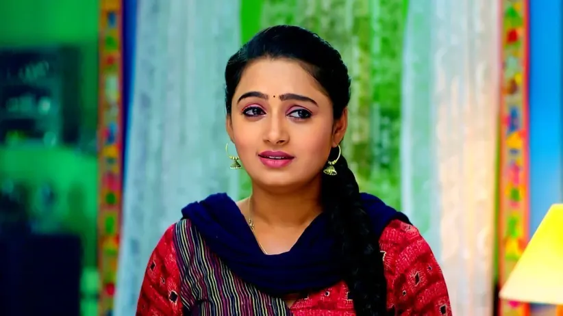 Eeshwari’s Grandfather Hurts Her
