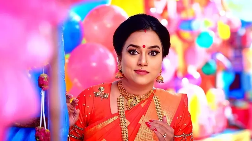 Kanthamma Tries to Get Veeranarayana Killed