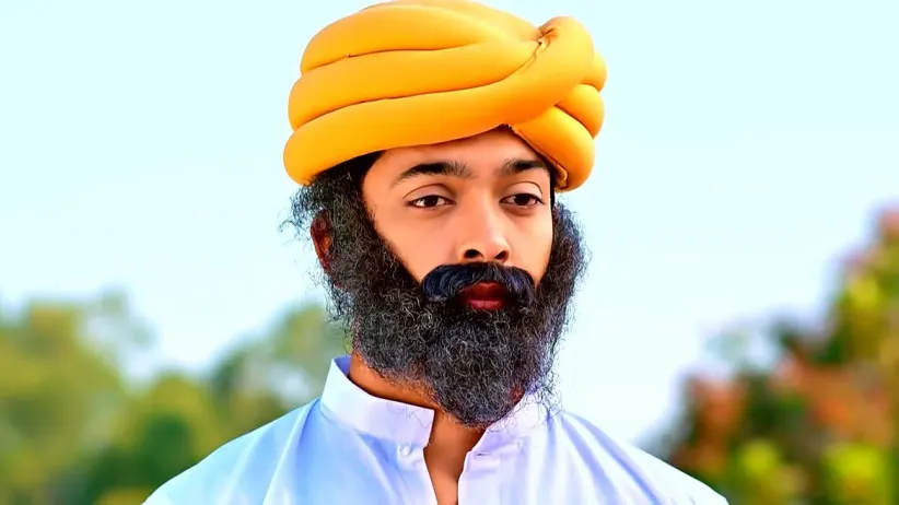 Vaali Is Tortured
