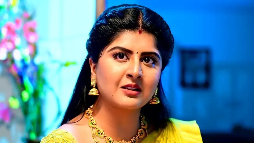Vaali’s Mother Contacts Devansh